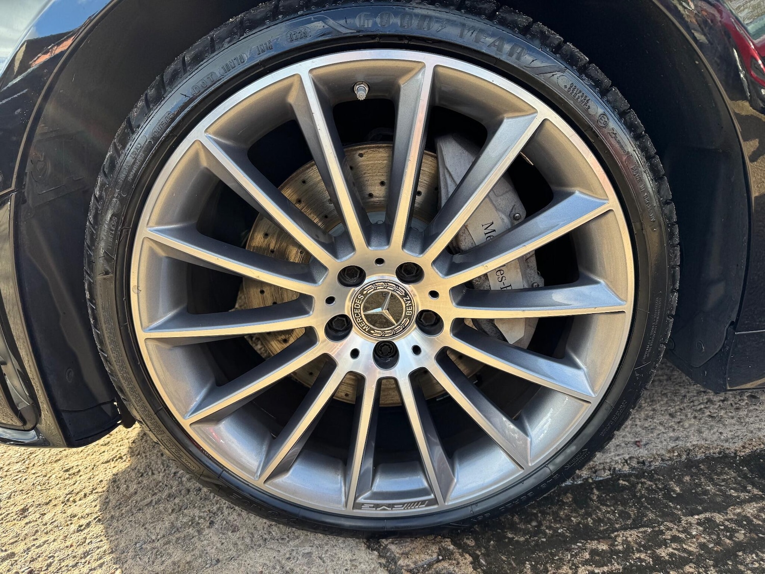 Used Mercedes-Benz CLS 2019 for sale - 76378080: Photo 37