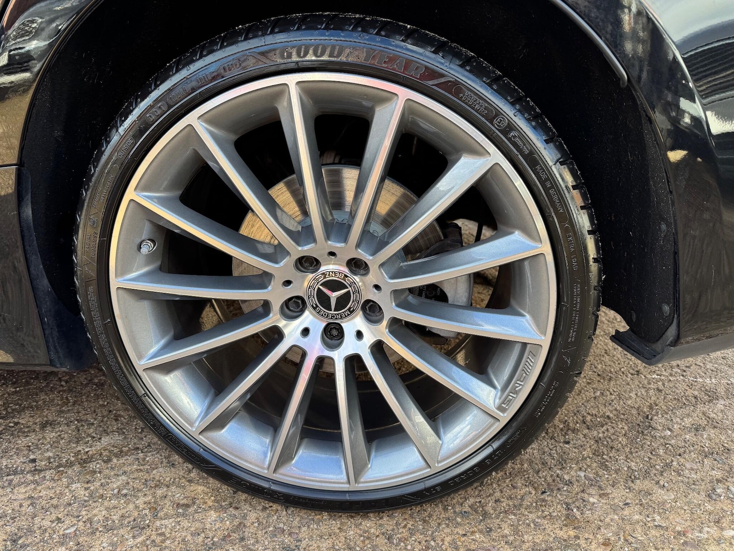 Used Mercedes-Benz CLS 2019 for sale - 76378080: Photo 38