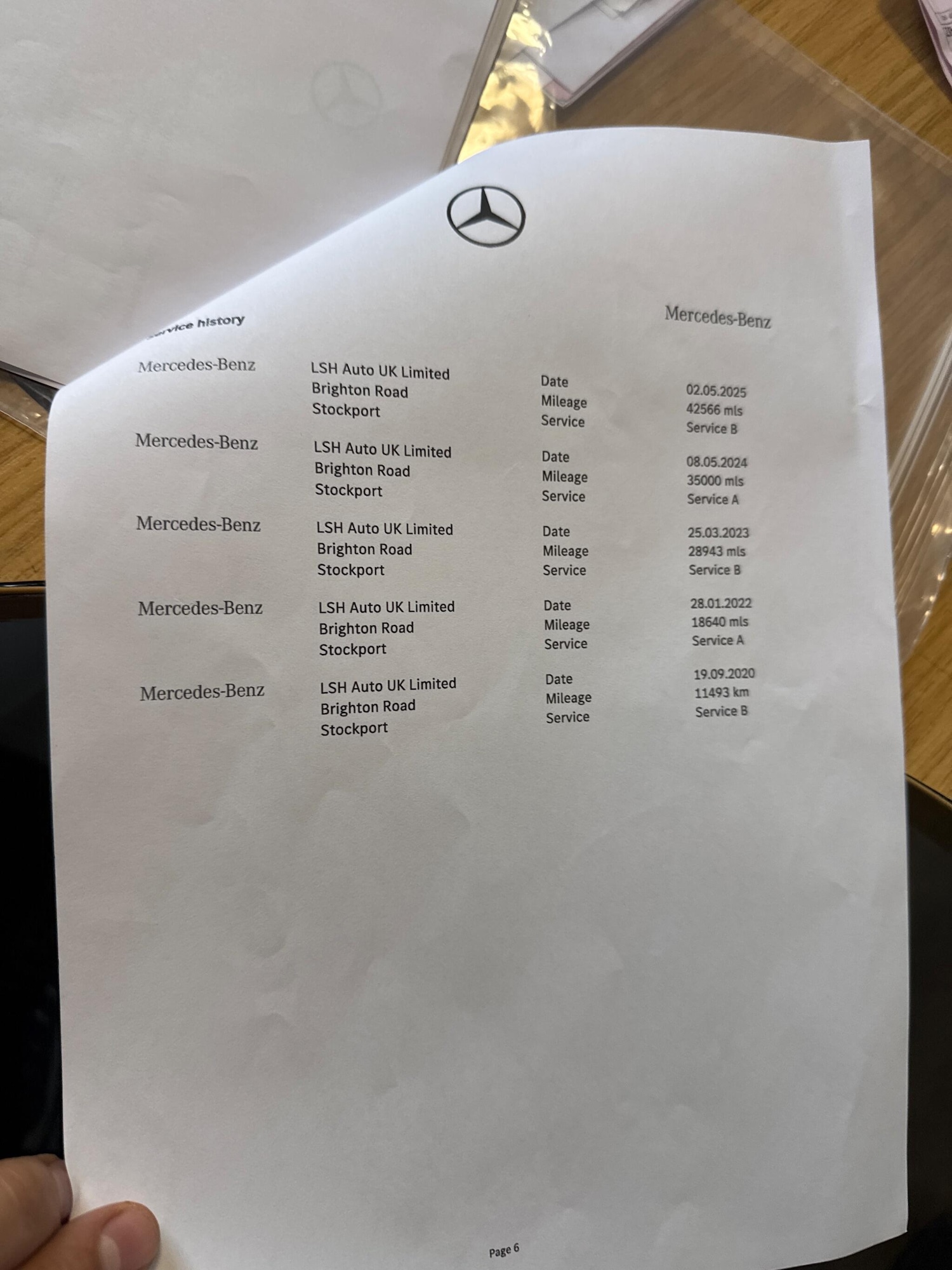 Used Mercedes-Benz CLS 2019 for sale - 76378080: Photo 45