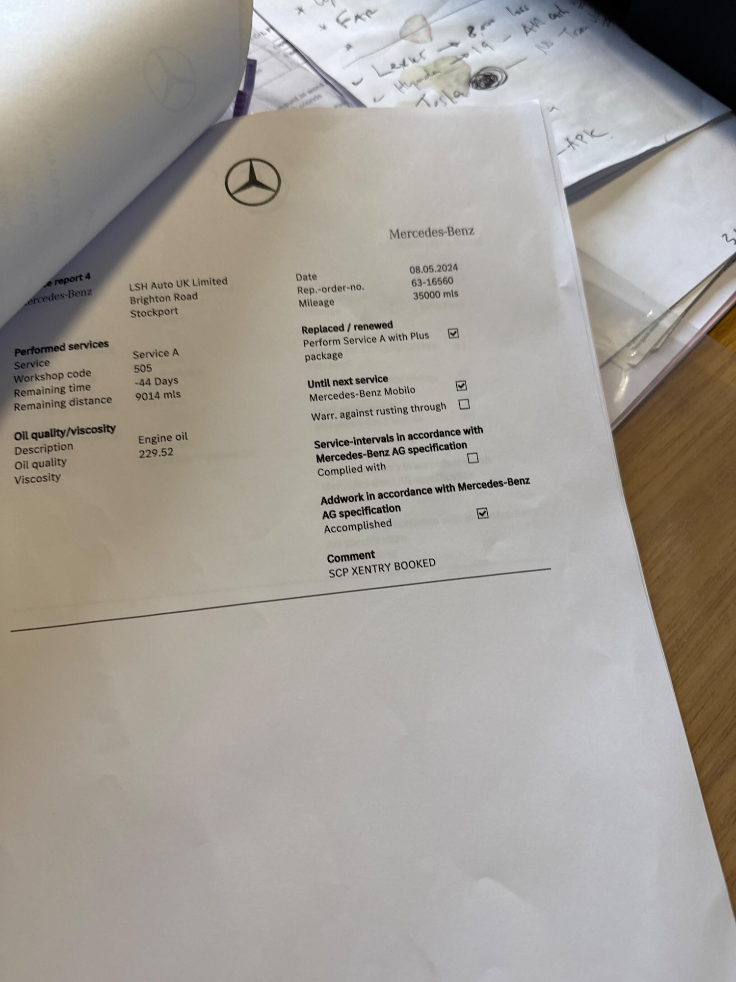 Used Mercedes-Benz CLS 2019 for sale - 76378080: Photo 47