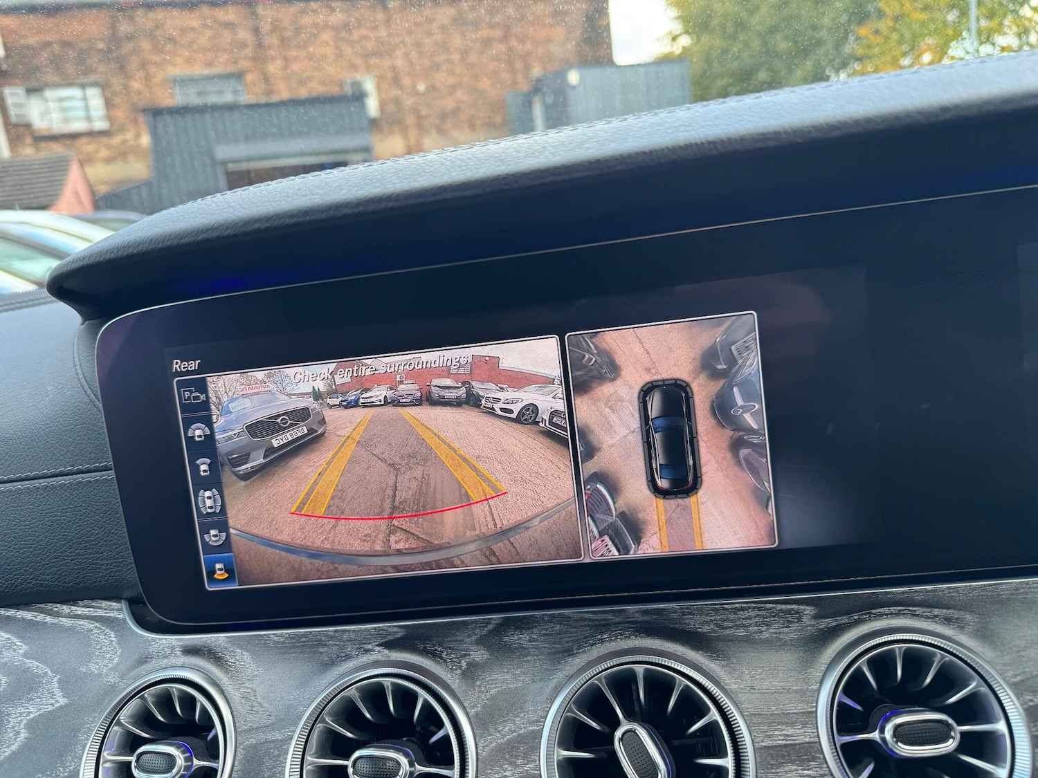 Used Mercedes-Benz CLS 2019 for sale - 76378080: Photo 6