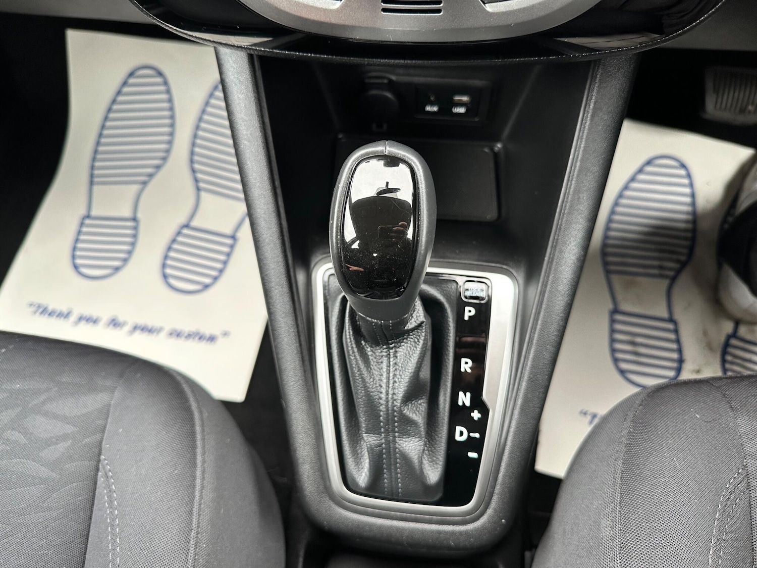 Used Hyundai Ix20 2017 for sale - 76473659: Photo 10