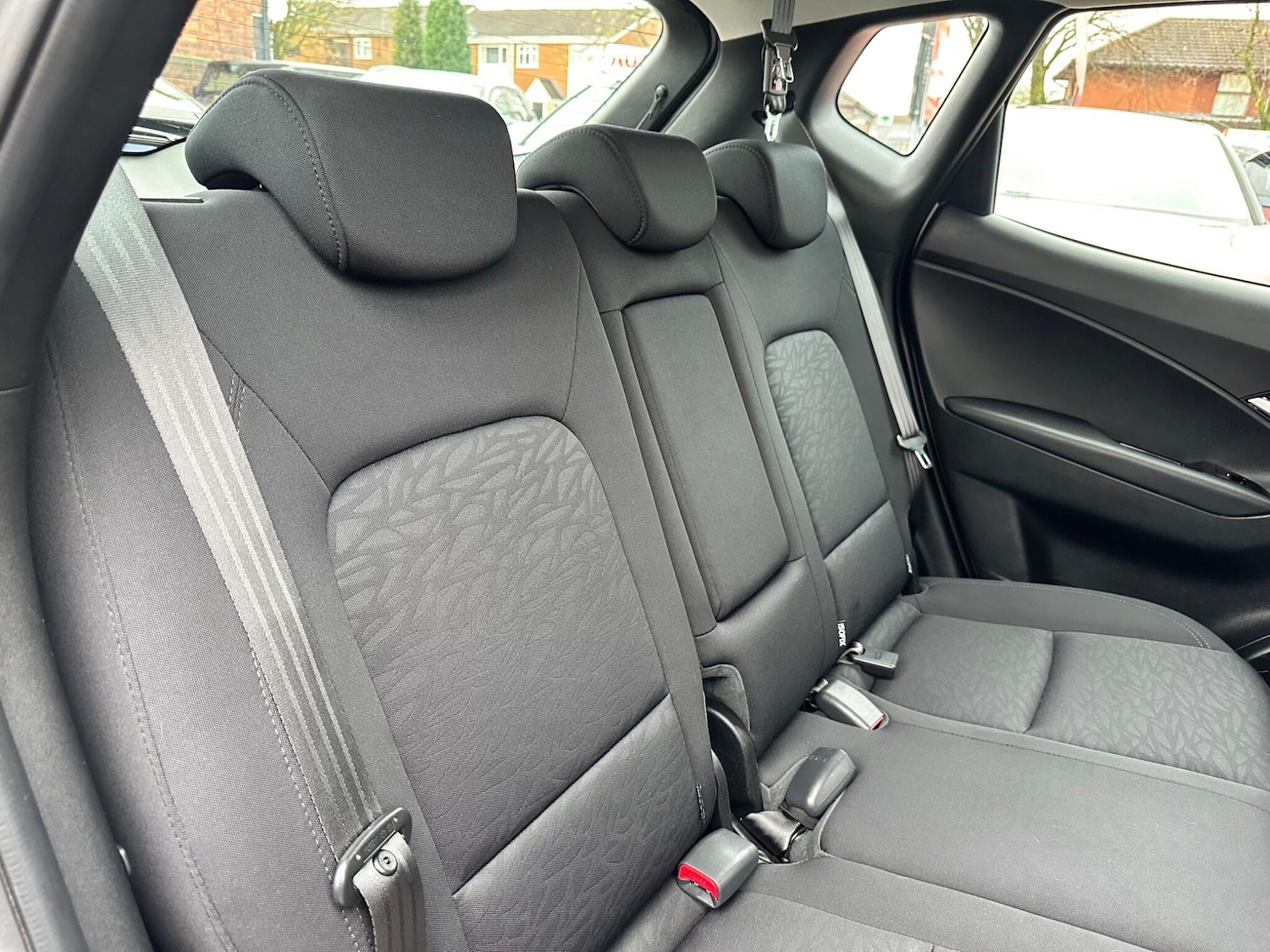 Used Hyundai Ix20 2017 for sale - 76473659: Photo 14