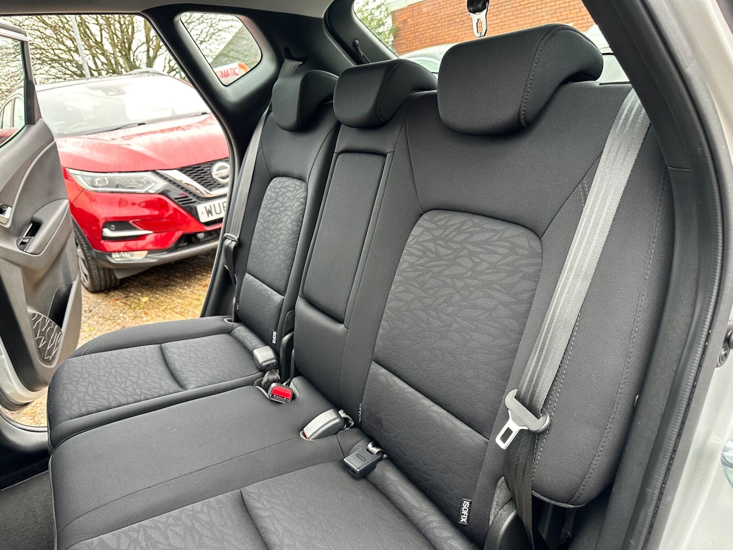 Used Hyundai Ix20 2017 for sale - 76473659: Photo 17