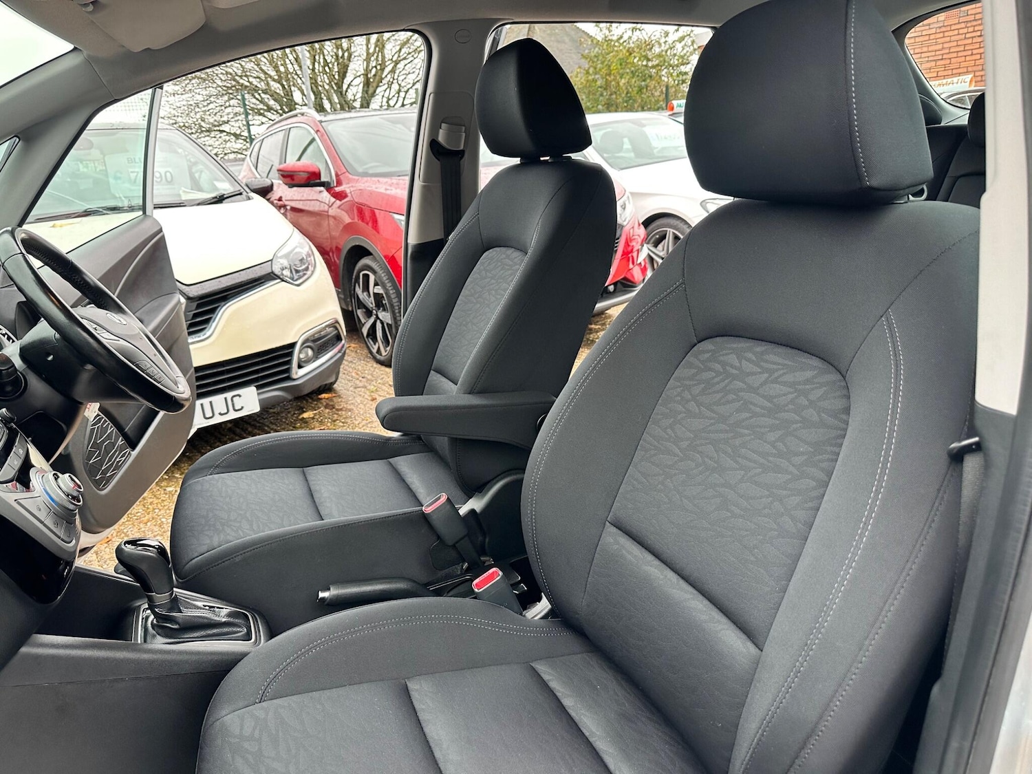 Used Hyundai Ix20 2017 for sale - 76473659: Photo 18