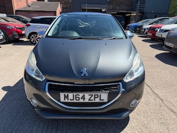 Used Peugeot 208 2014 for sale - 78416741: Photo