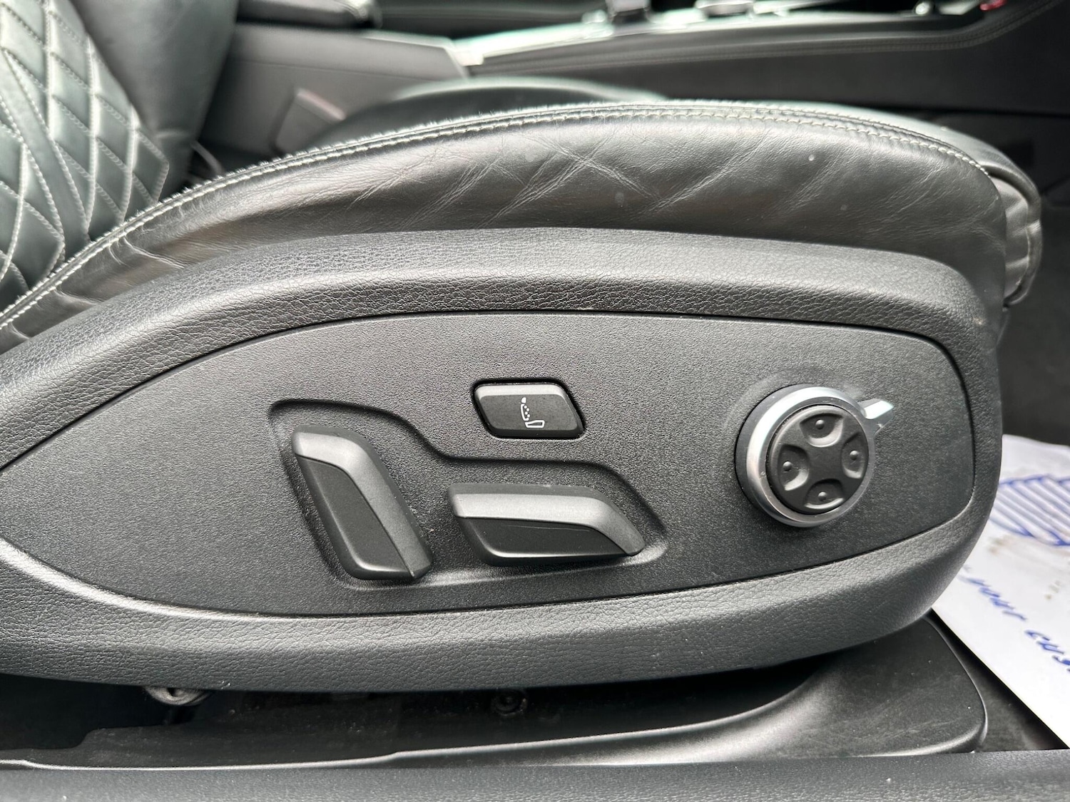 Vehicle 40