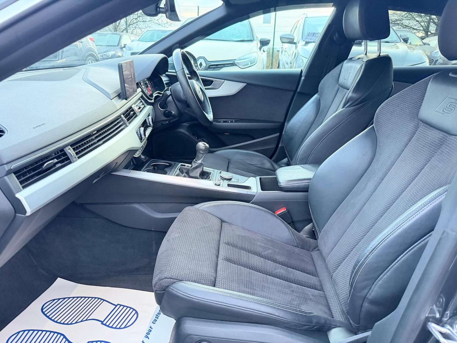 Used Audi A5 2017 for sale - 76781154: Photo 11