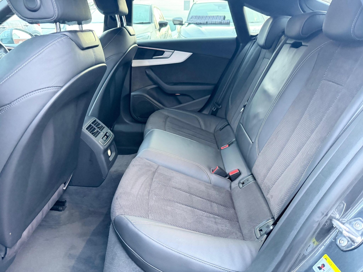 Used Audi A5 2017 for sale - 76781154: Photo 12