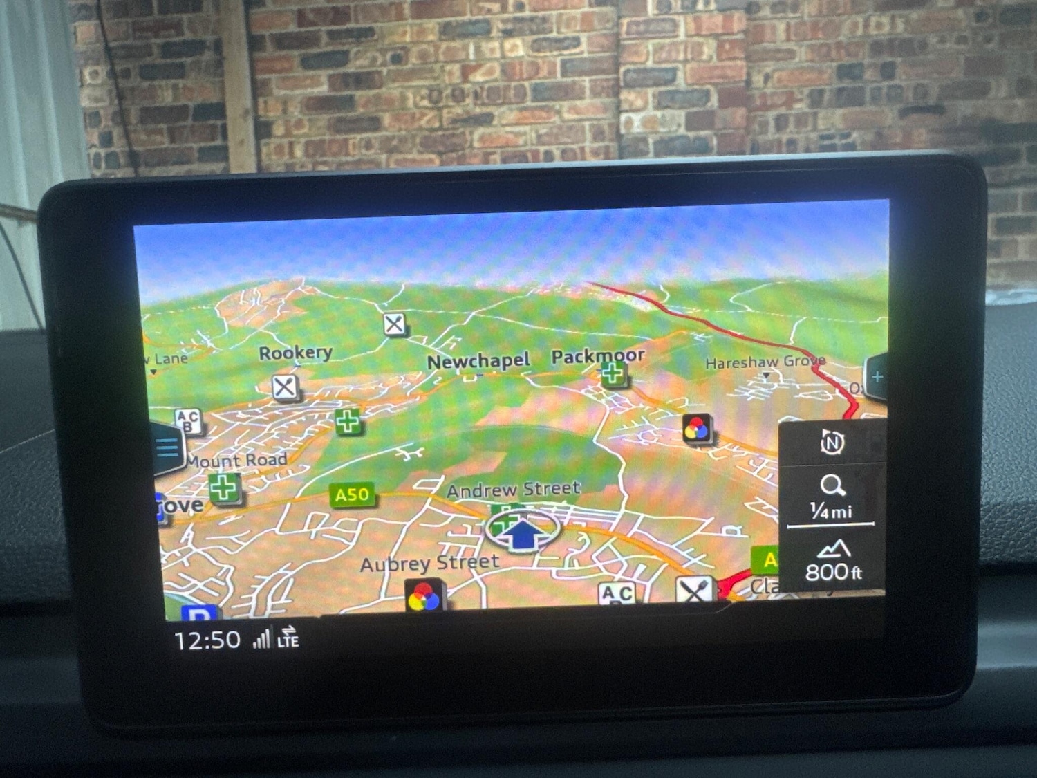 Used Audi A5 2017 for sale - 76781154: Photo 13