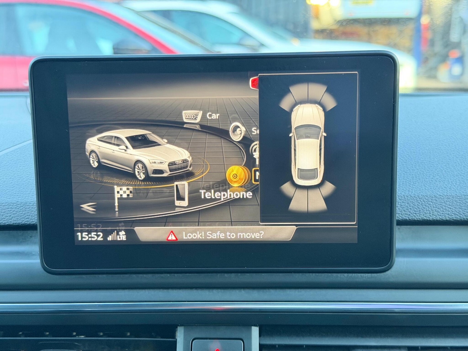 Used Audi A5 2017 for sale - 76781154: Photo 14