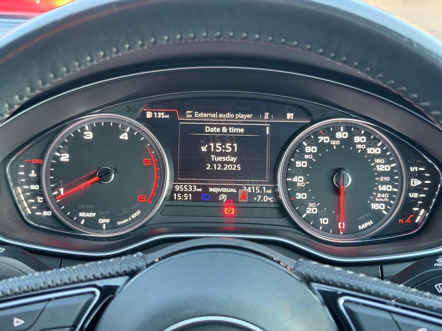 Used Audi A5 2017 for sale - 76781154: Photo 15