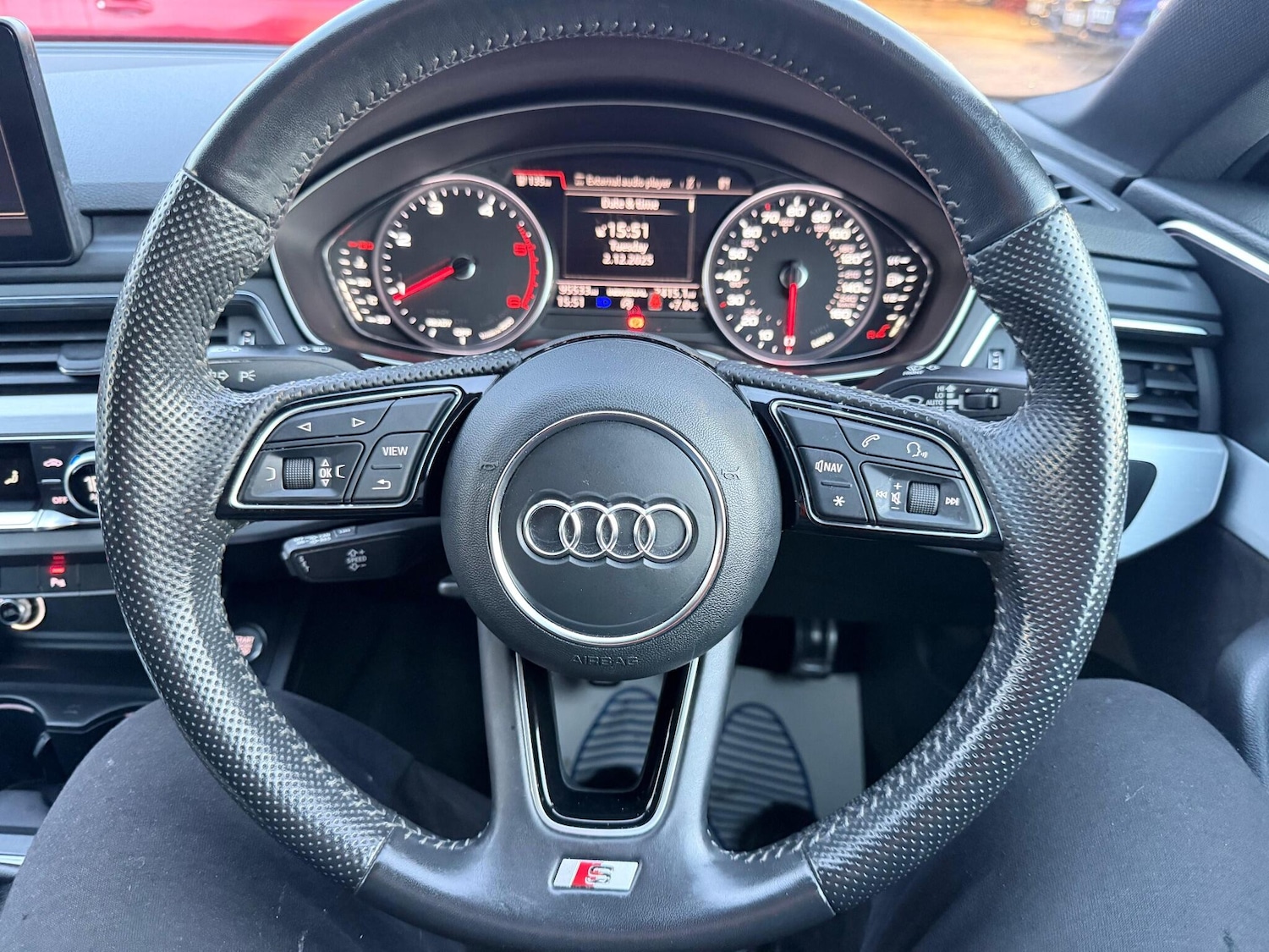 Used Audi A5 2017 for sale - 76781154: Photo 16