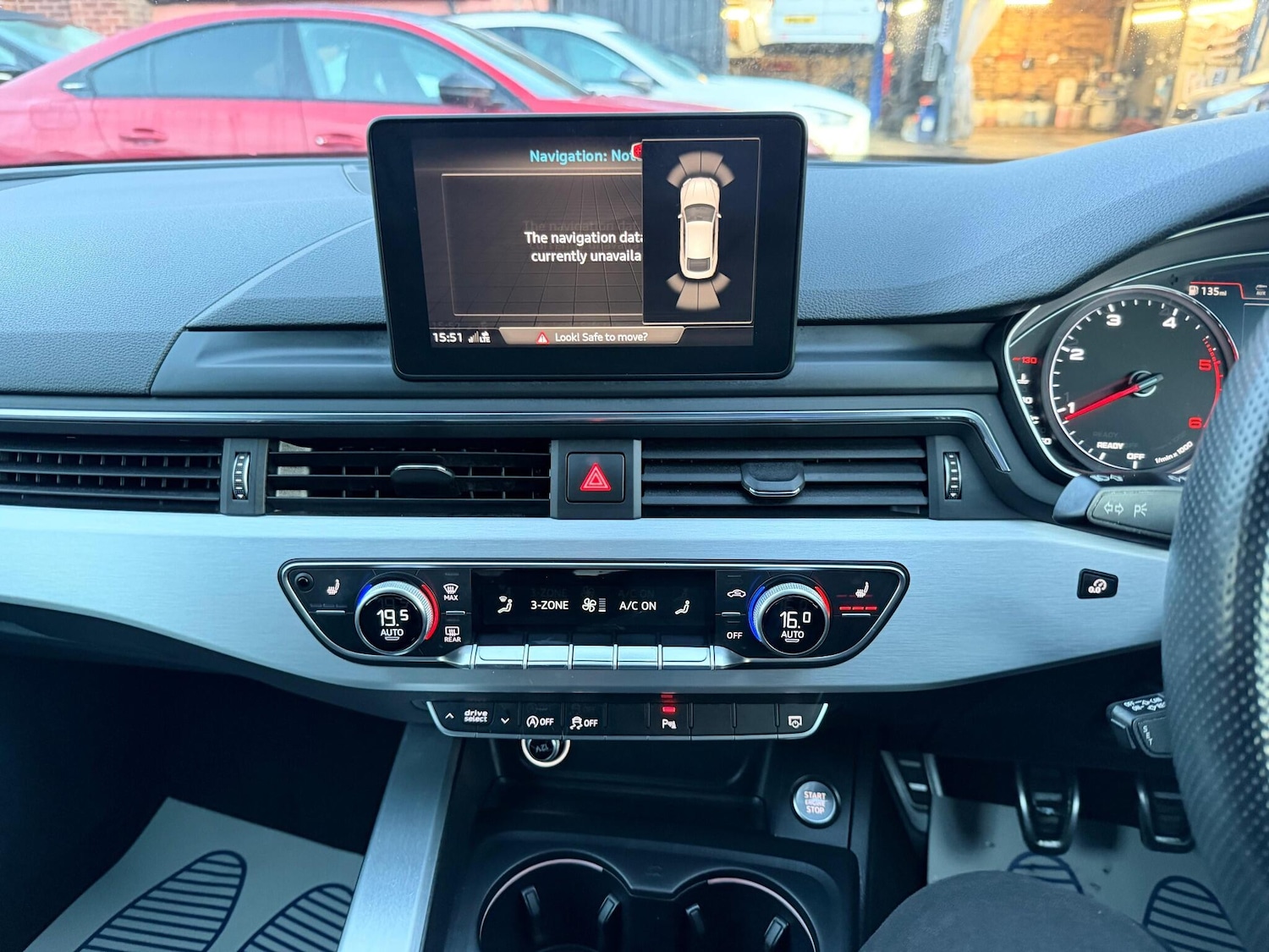 Used Audi A5 2017 for sale - 76781154: Photo 19