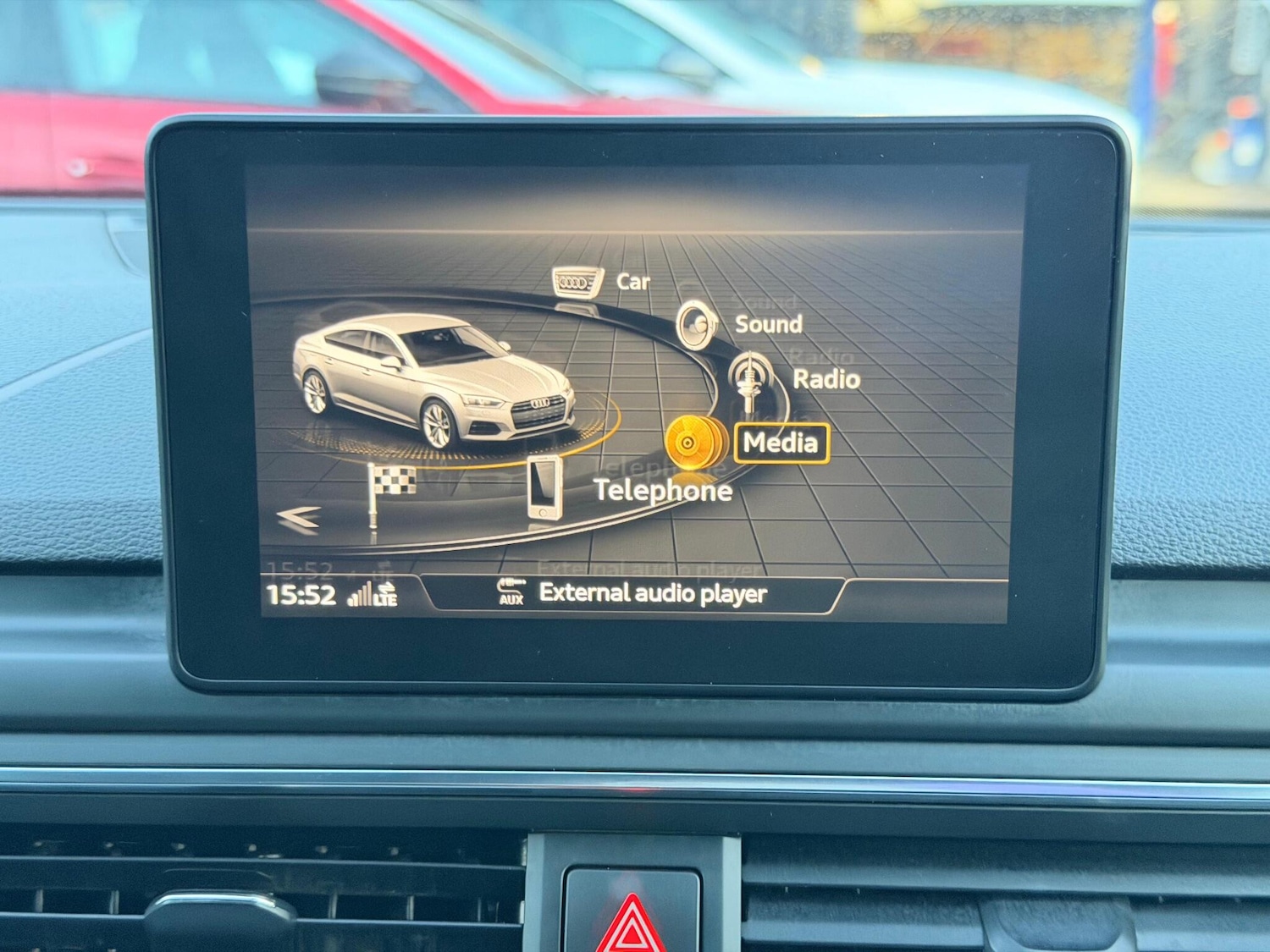 Used Audi A5 2017 for sale - 76781154: Photo 20