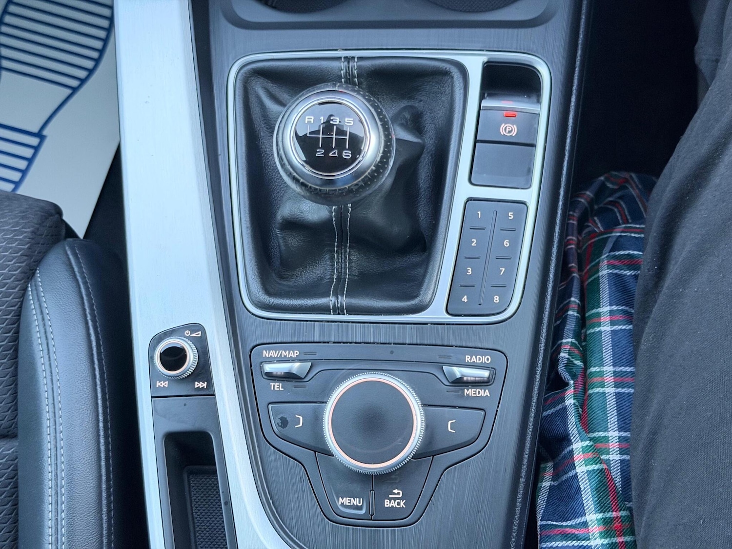 Used Audi A5 2017 for sale - 76781154: Photo 23