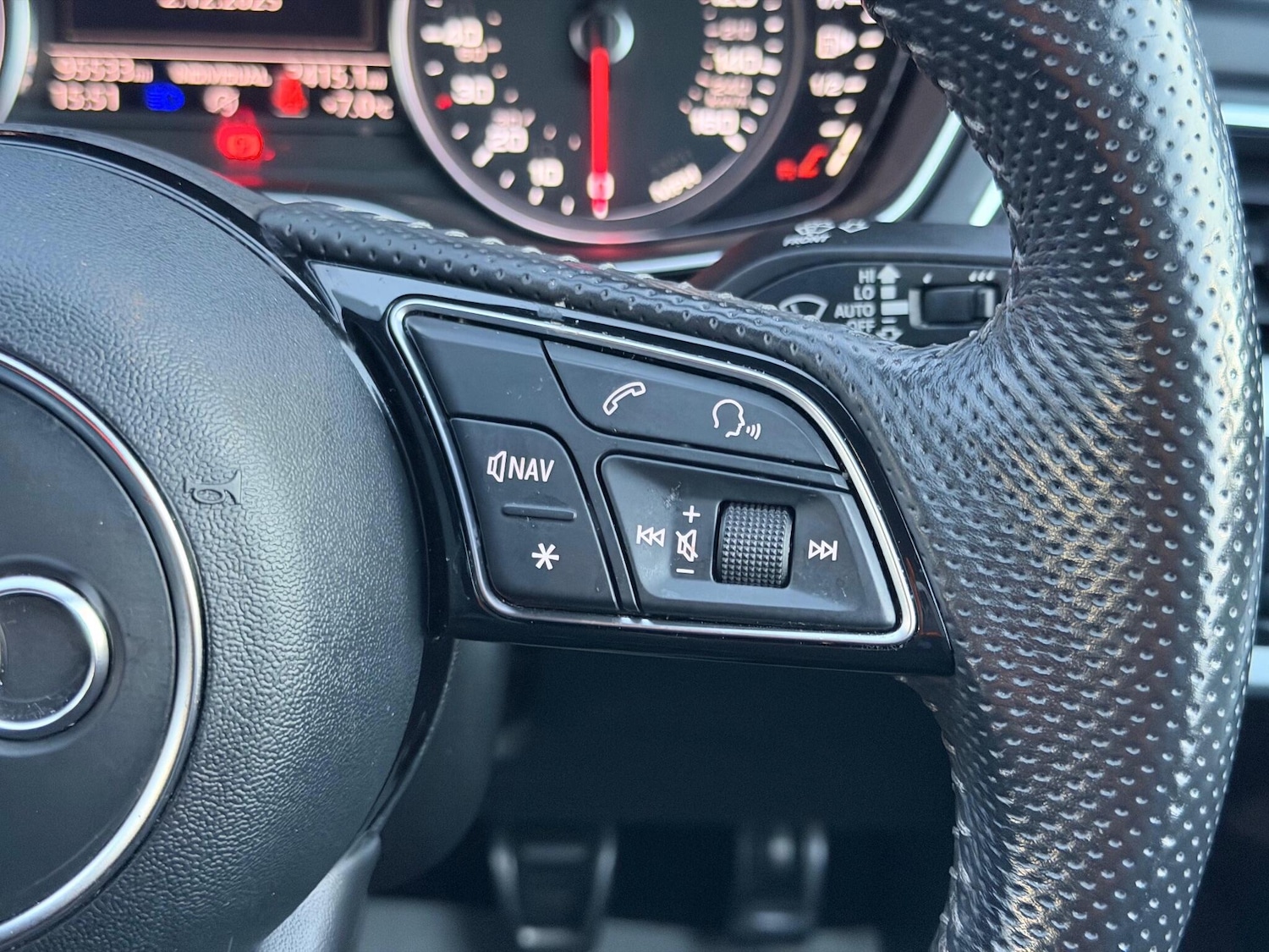 Used Audi A5 2017 for sale - 76781154: Photo 26