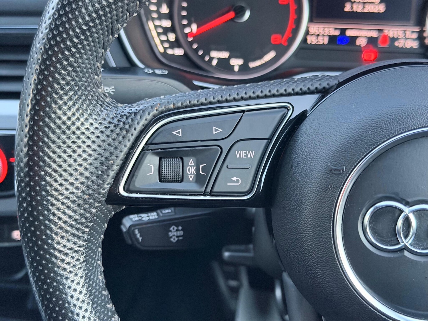 Used Audi A5 2017 for sale - 76781154: Photo 28