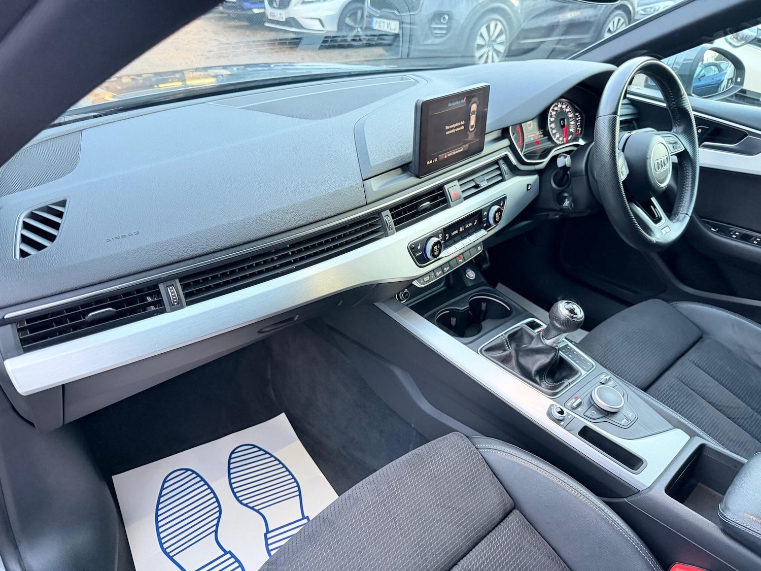 Used Audi A5 2017 for sale - 76781154: Photo 38