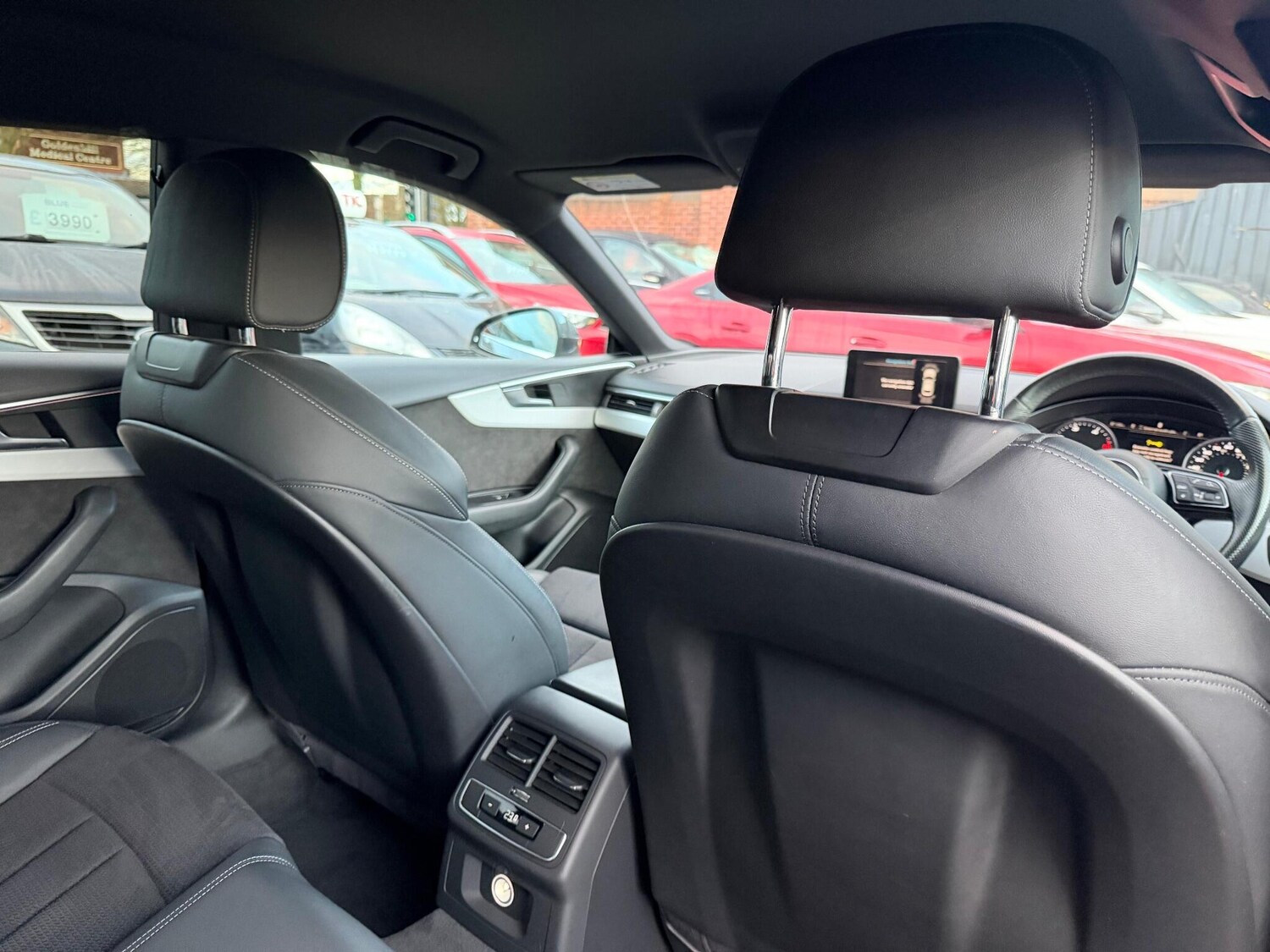 Used Audi A5 2017 for sale - 76781154: Photo 41