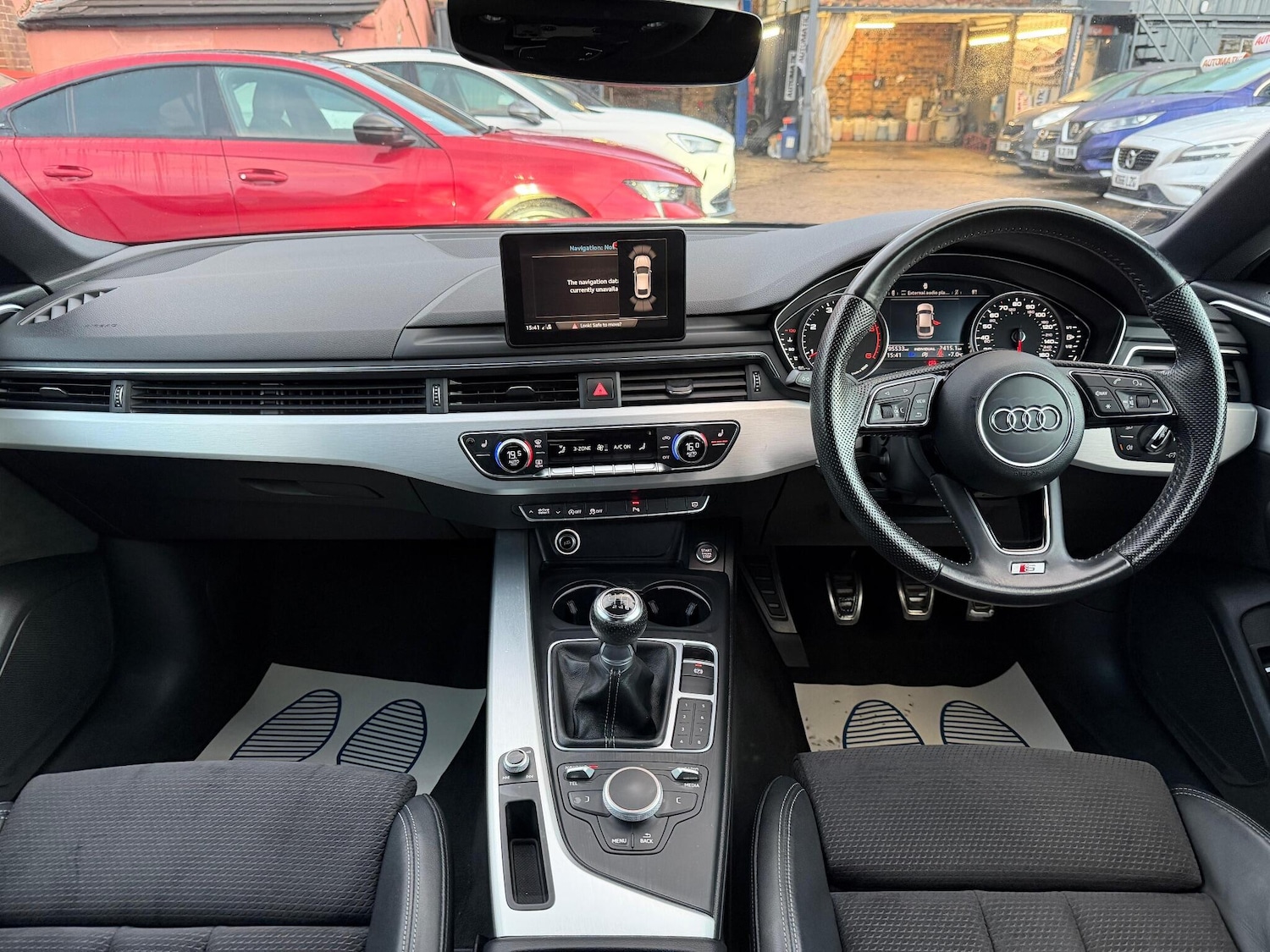 Used Audi A5 2017 for sale - 76781154: Photo 42