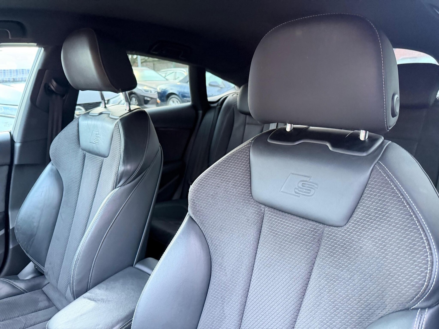 Used Audi A5 2017 for sale - 76781154: Photo 44