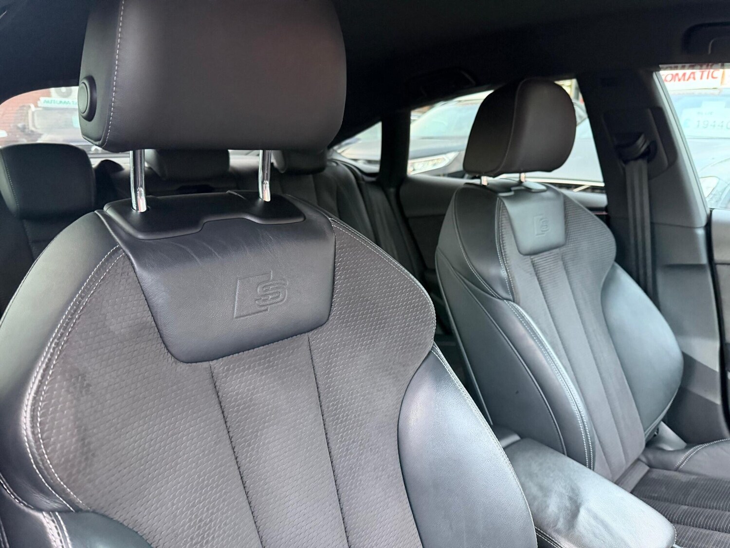 Used Audi A5 2017 for sale - 76781154: Photo 45