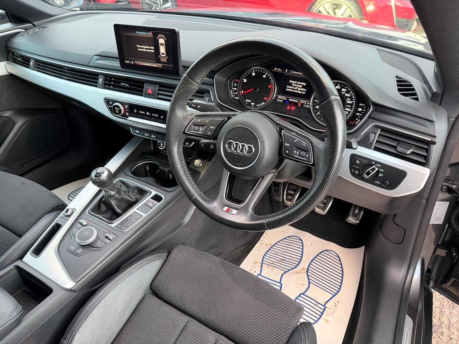 Used Audi A5 2017 for sale - 76781154: Photo 48