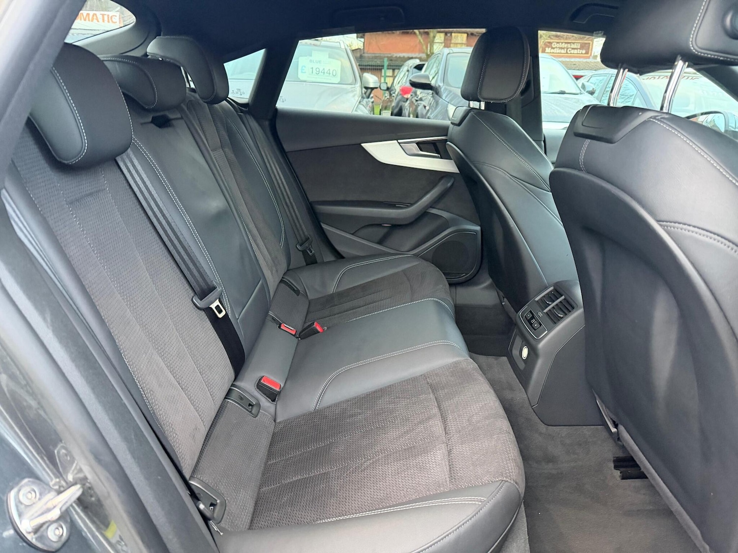 Used Audi A5 2017 for sale - 76781154: Photo 51