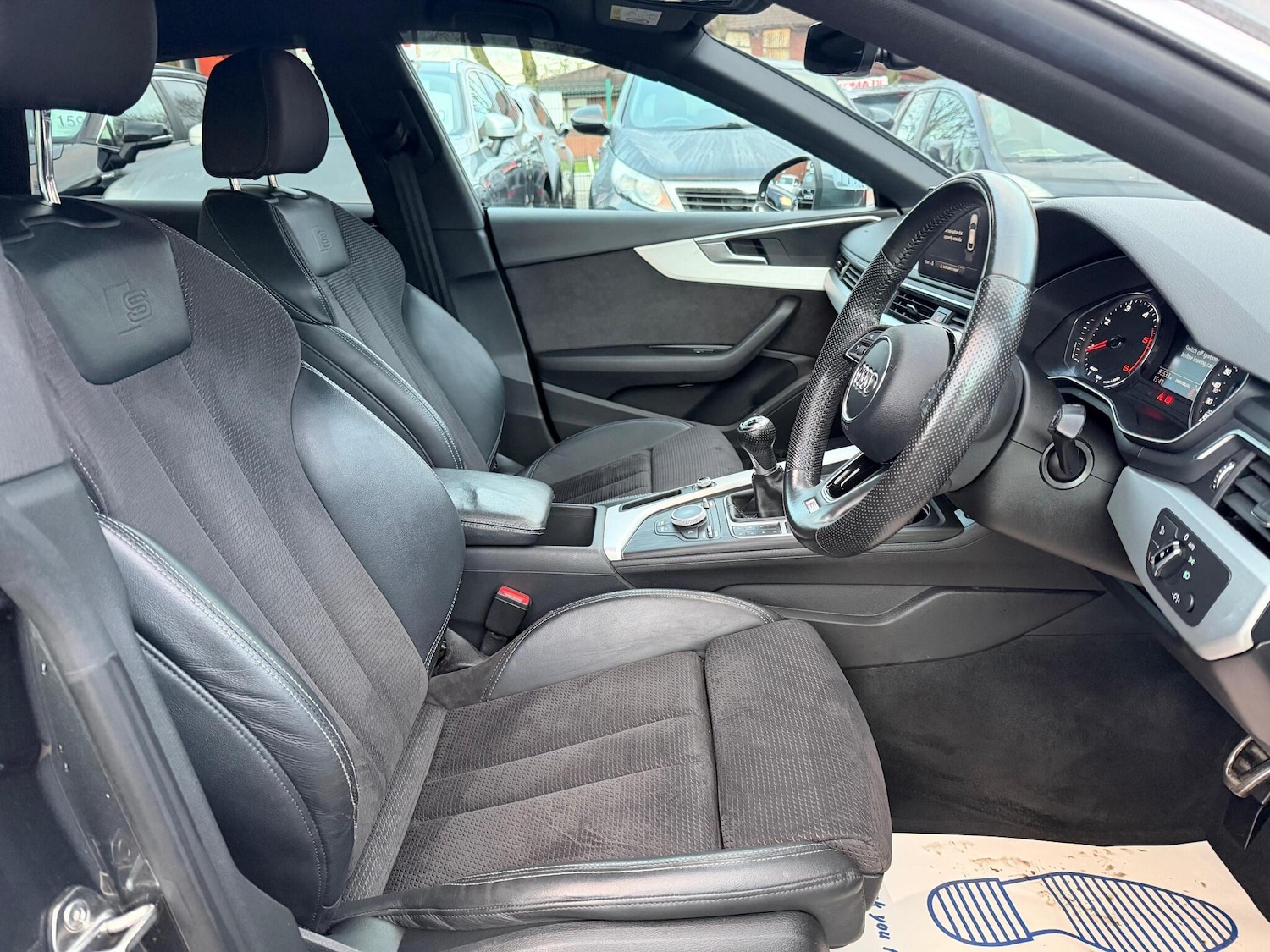 Used Audi A5 2017 for sale - 76781154: Photo 9