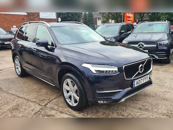 Used Volvo XC90 2017 for sale - 79643329: Photo