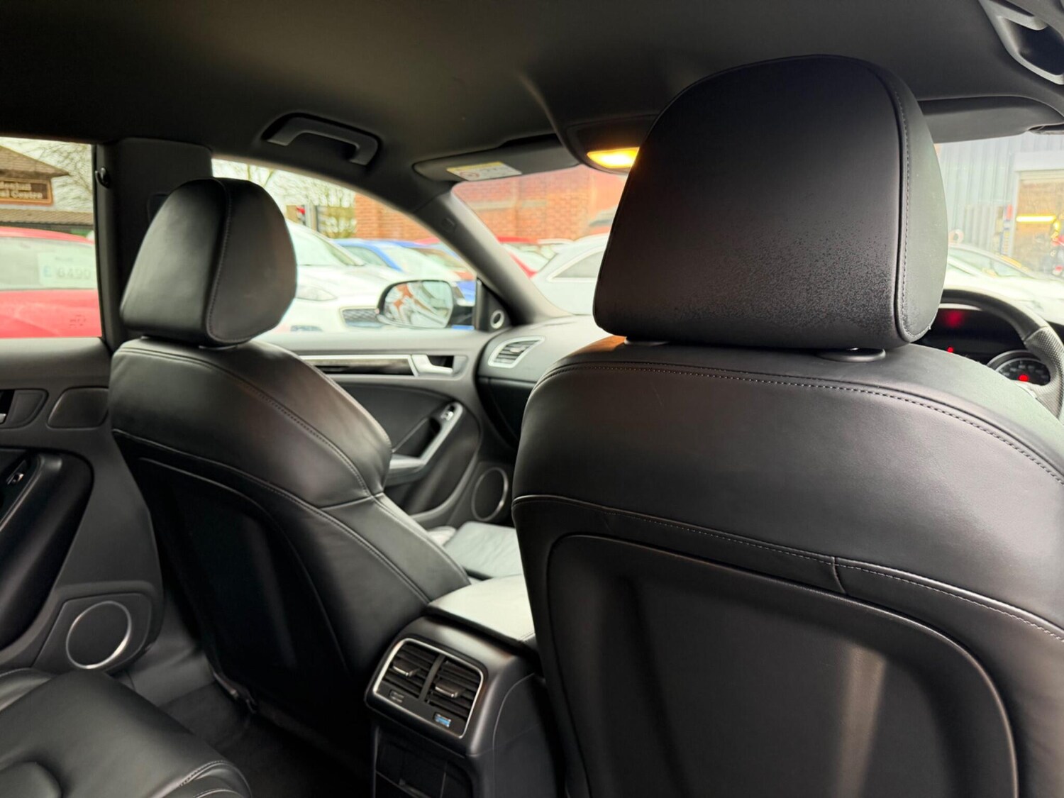 Used Audi A5 2014 for sale - 77670444: Photo 10