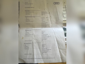 Used Audi A5 2014 for sale - 77670444: Photo