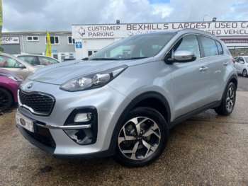 2019 (69) - 1.6 2 ISG 5-Door