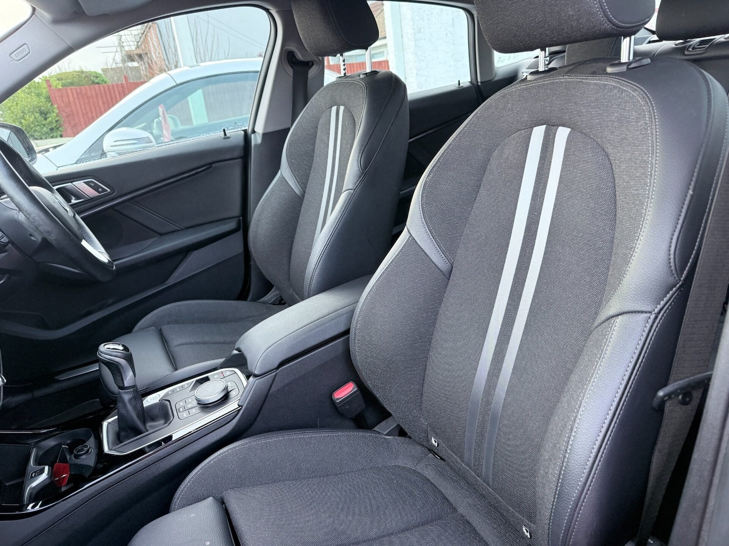 Used BMW 2 Series 2021 for sale - 77211355: Photo 11