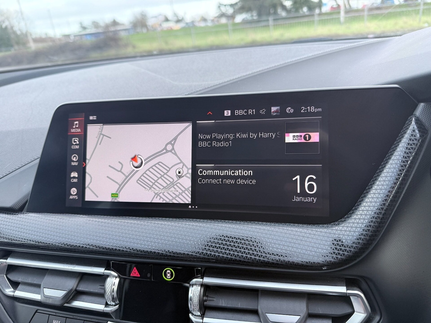 Used BMW 2 Series 2021 for sale - 77211355: Photo 13