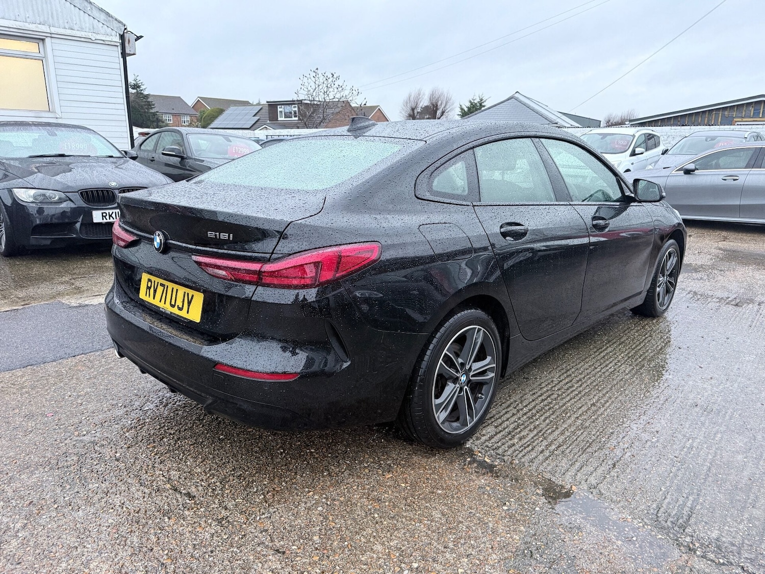 Used BMW 2 Series 2021 for sale - 77211355: Photo 2