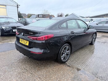 Used BMW 2 Series 2021 for sale - 77211355: Photo