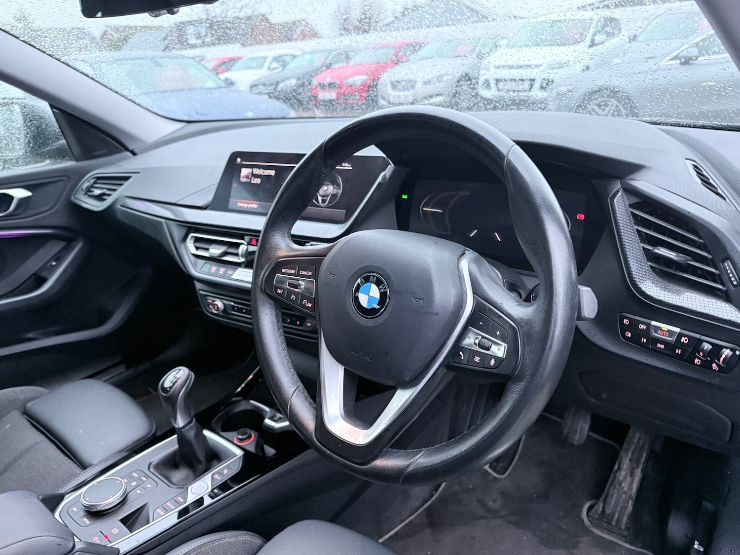 Used BMW 2 Series 2021 for sale - 77211355: Photo 3