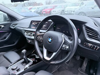 Used BMW 2 Series 2021 for sale - 77211355: Photo