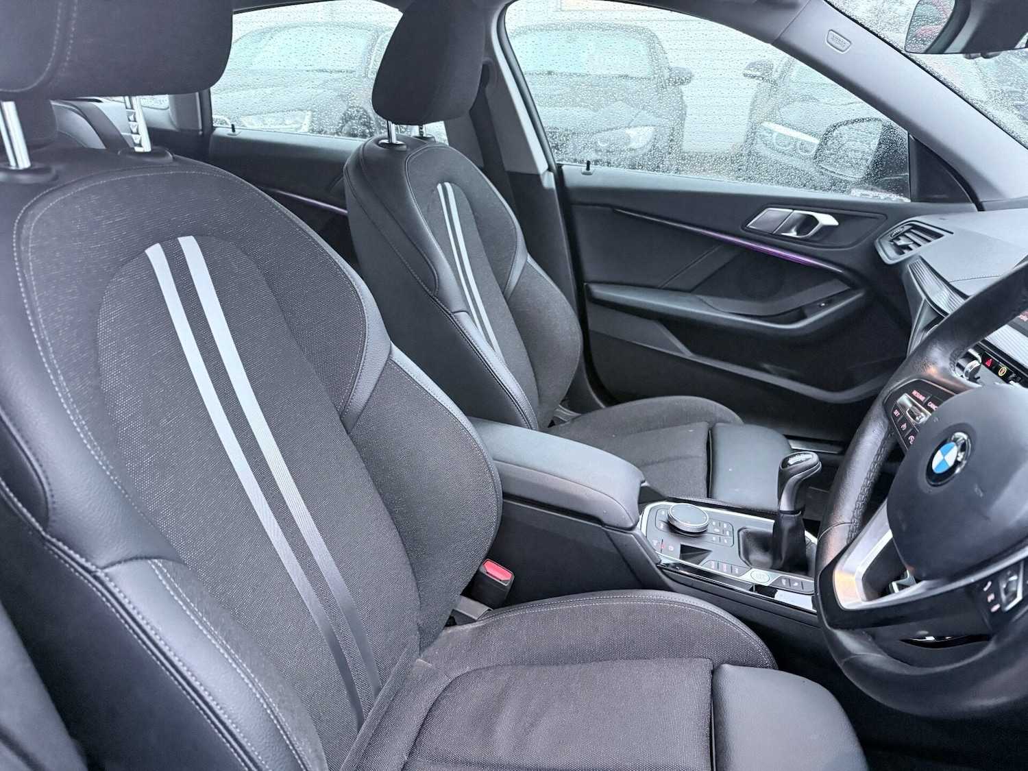 Used BMW 2 Series 2021 for sale - 77211355: Photo 4