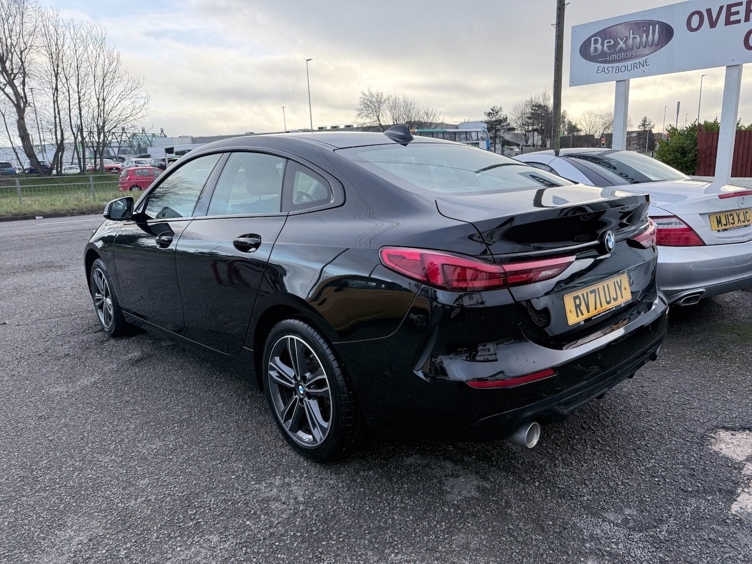 Used BMW 2 Series 2021 for sale - 77211355: Photo 5