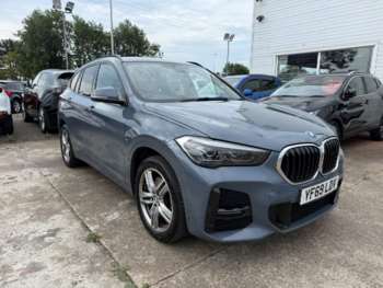 2019 (69) - SDRIVE20I M SPORT 5-Door
