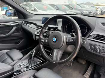 Used BMW X1 2019 for sale - 74938262: Photo