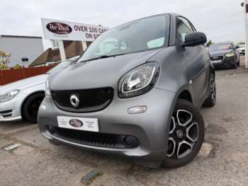 Used smart fortwo 2015 for sale - 73303950: Photo