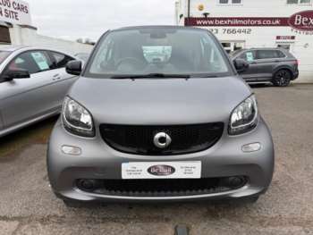 Used smart fortwo 2015 for sale - 73303950: Photo