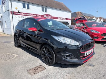 Used Ford Fiesta 2016 for sale - 78438883: Photo