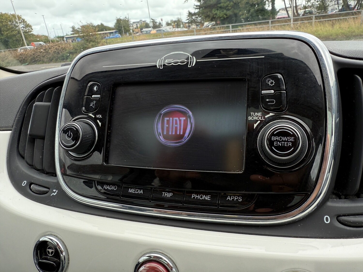 Used Fiat 500 2017 for sale - 75714171: Photo 14