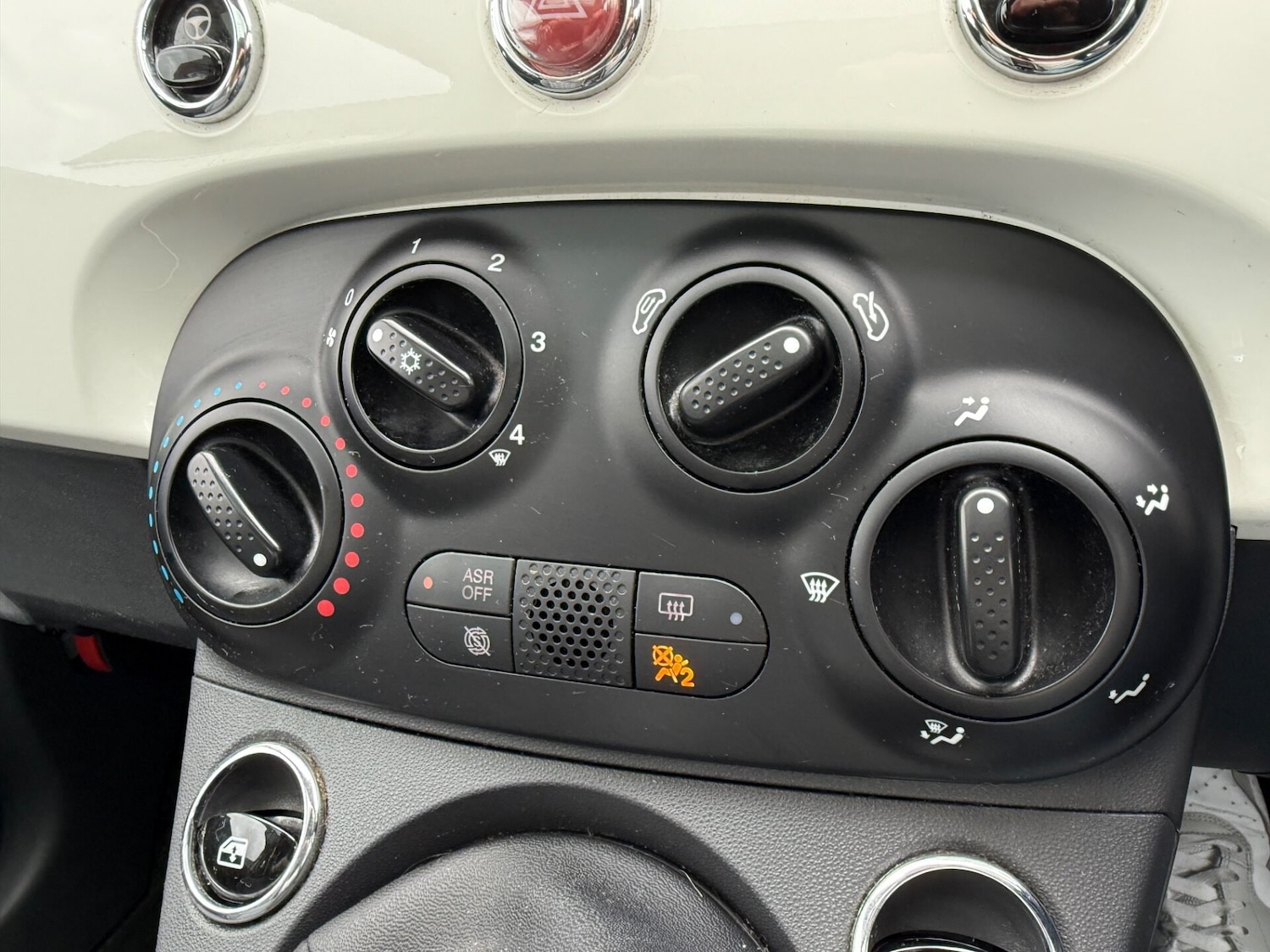 Used Fiat 500 2017 for sale - 75714171: Photo 15