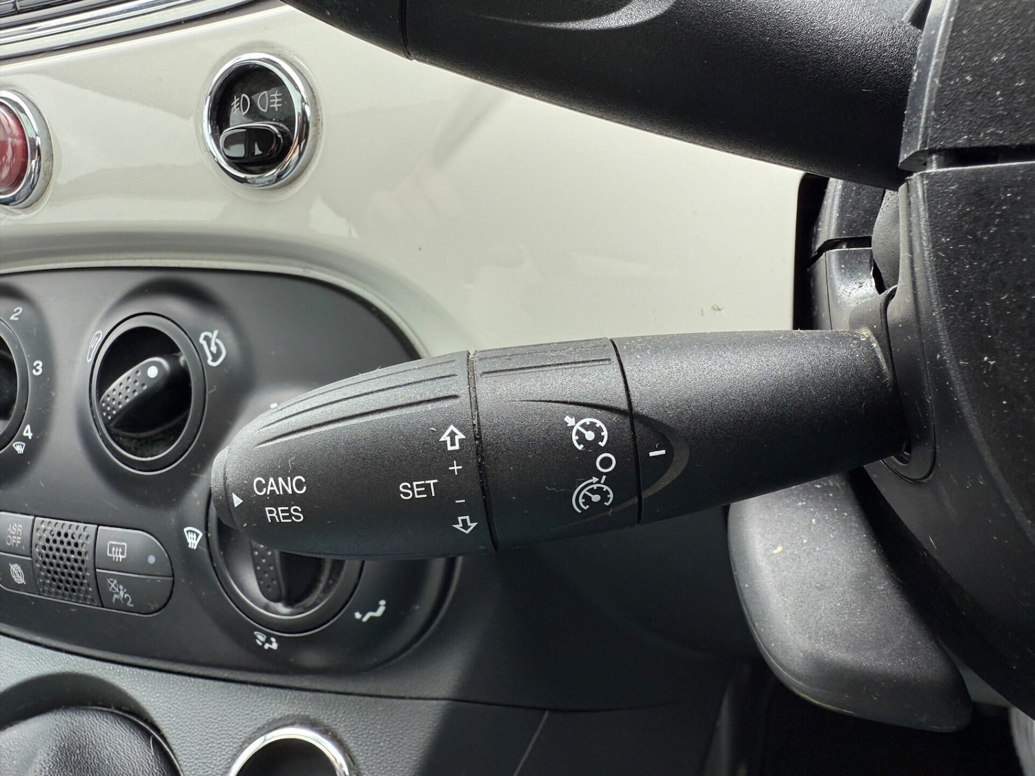 Used Fiat 500 2017 for sale - 75714171: Photo 16